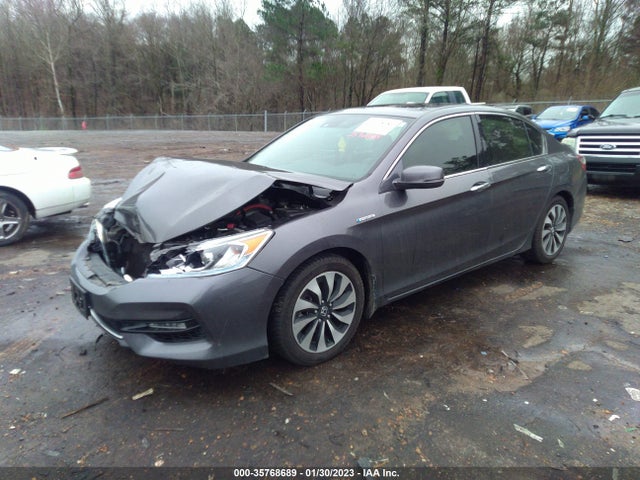 2017 Honda Accord, VIN: JHMCR6F53HC014525