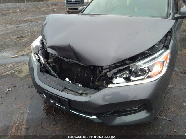 2017 Honda Accord, VIN: JHMCR6F53HC014525
