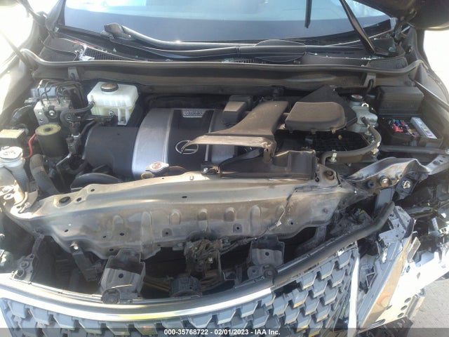2020 Lexus RX, VIN: 2T2HGMDA1LC049562