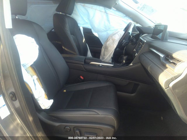 2020 Lexus RX, VIN: 2T2HGMDA1LC049562