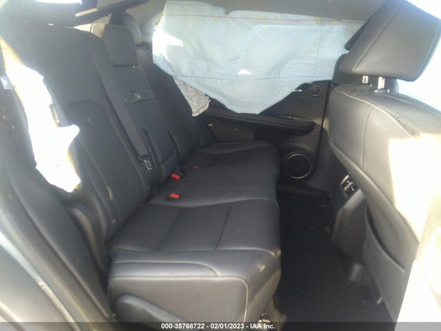2020 Lexus RX, VIN: 2T2HGMDA1LC049562