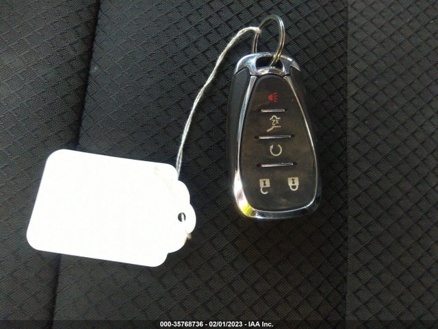 Chevrolet Trailblazer Rs 2021 KL79MUSL3MB159824 Image 3