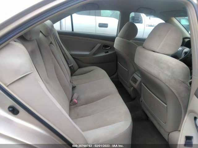 2007 TOYOTA CAMRY CE/LE/SE/XLE VIN: 4T1BE46K77U102727