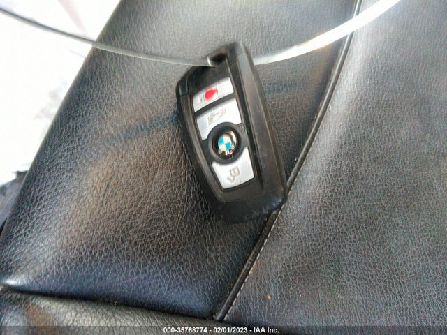 2015 BMW X3, VIN: 5UXWX9C55F0D50204