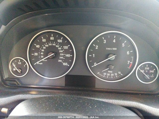 2015 BMW X3, VIN: 5UXWX9C55F0D50204