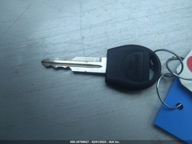 KL5JJ52Z64K925909 Suzuki Forenza