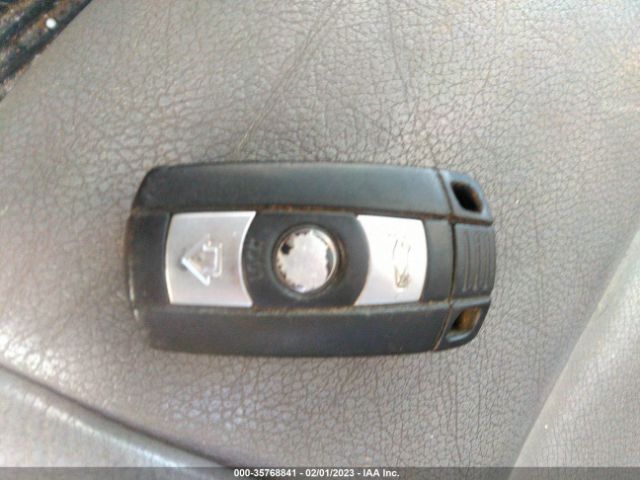 5UXFE43578L000029 BMW X5 3.0SI