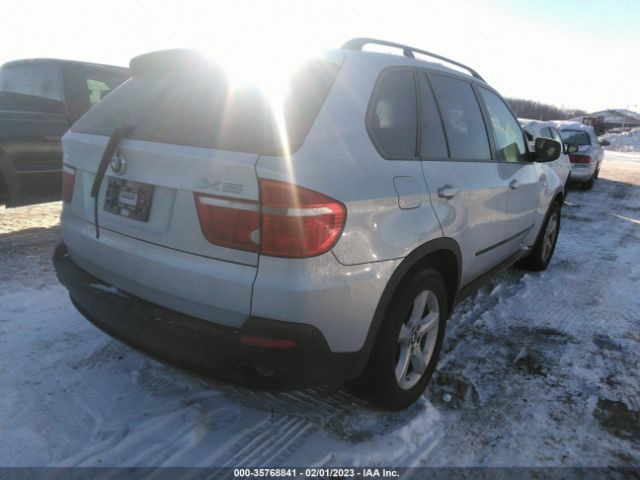 5UXFE43578L000029 BMW X5 3.0SI