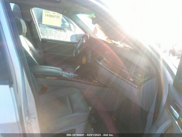 5UXFE43578L000029 BMW X5 3.0SI
