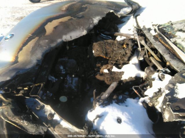 5UXFE43578L000029 BMW X5 3.0SI