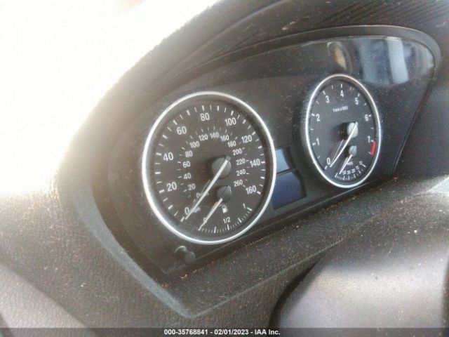 5UXFE43578L000029 BMW X5 3.0SI