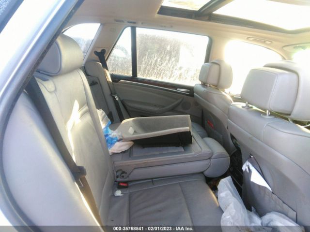 5UXFE43578L000029 BMW X5 3.0SI