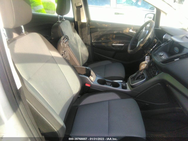 2018 Ford C-Max, VIN: 1FADP5AU4JL101690