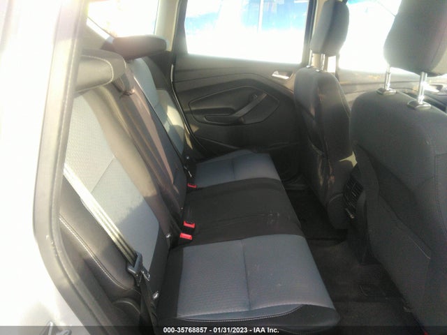 2018 Ford C-Max, VIN: 1FADP5AU4JL101690