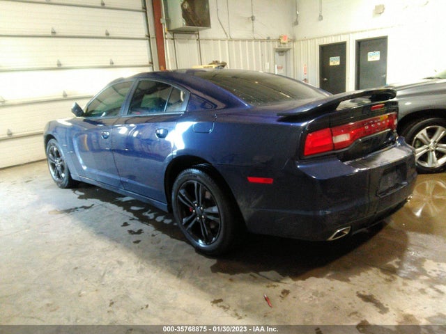 Dodge Charger Rt 2014 2C3CDXDT6EH167212 Image 3