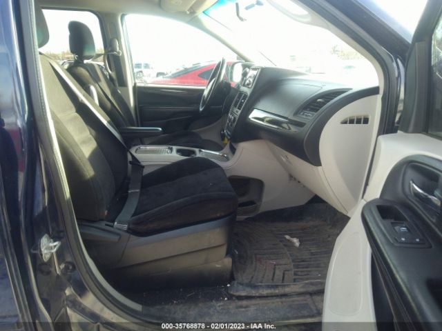 2C4RDGCG9ER305054 Dodge Grand Caravan Sxt