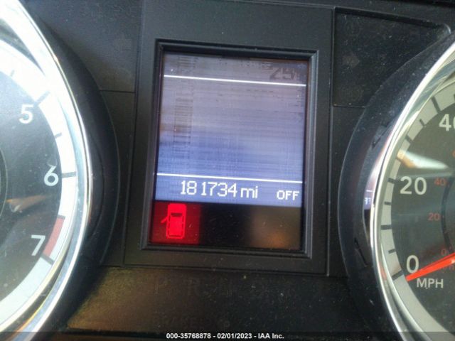 2C4RDGCG9ER305054 Dodge Grand Caravan Sxt