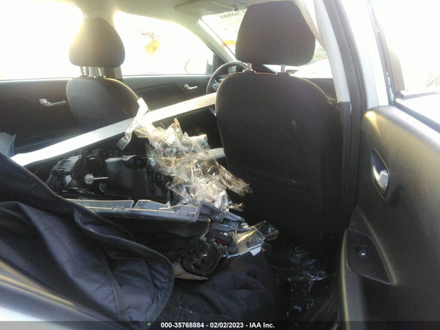2021 KIA RIO S VIN: 3KPA24AD7ME382189