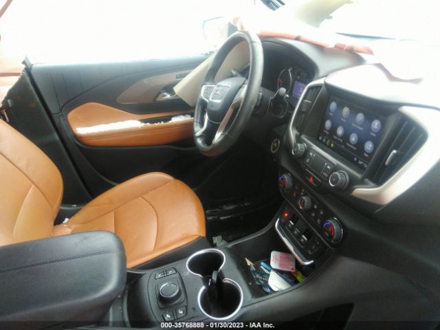 3GKALPEX2KL375635 GMC Terrain Slt