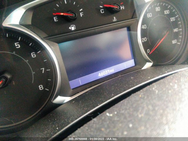 3GKALPEX2KL375635 GMC Terrain Slt