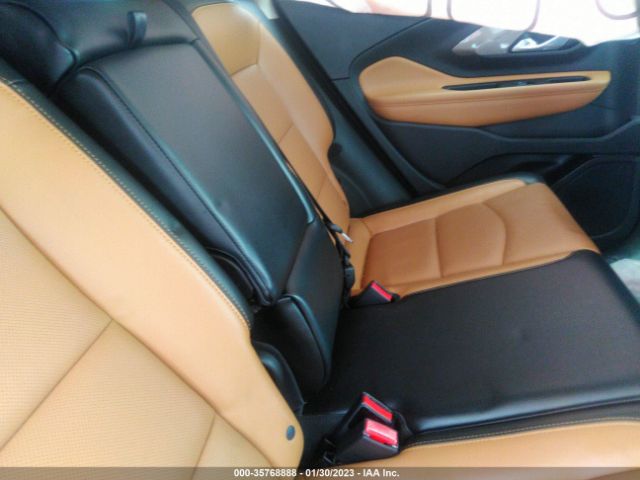 3GKALPEX2KL375635 GMC Terrain Slt
