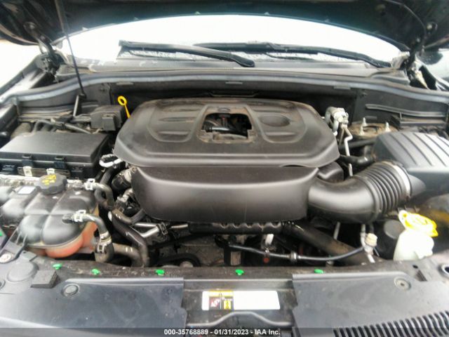 1C4RJFAG4HC938502 Jeep Grand Cherokee Altitude