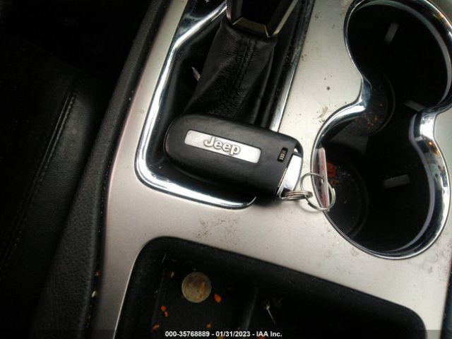1C4RJFAG4HC938502 Jeep Grand Cherokee Altitude