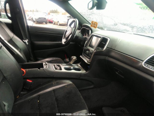 1C4RJFAG4HC938502 Jeep Grand Cherokee Altitude