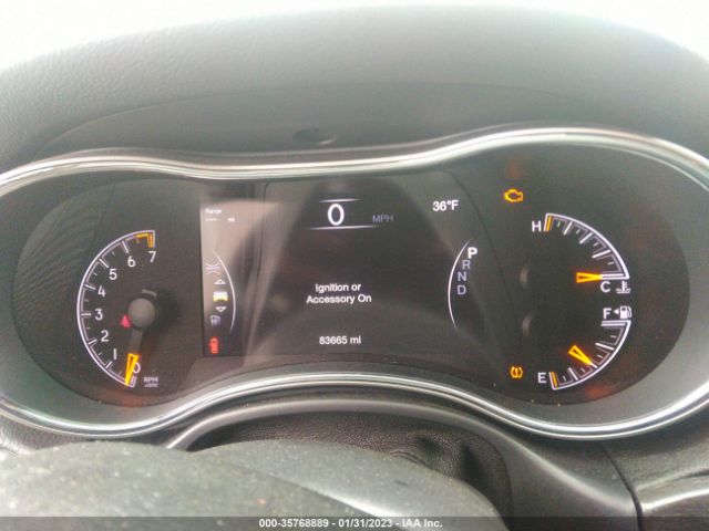 1C4RJFAG4HC938502 Jeep Grand Cherokee Altitude