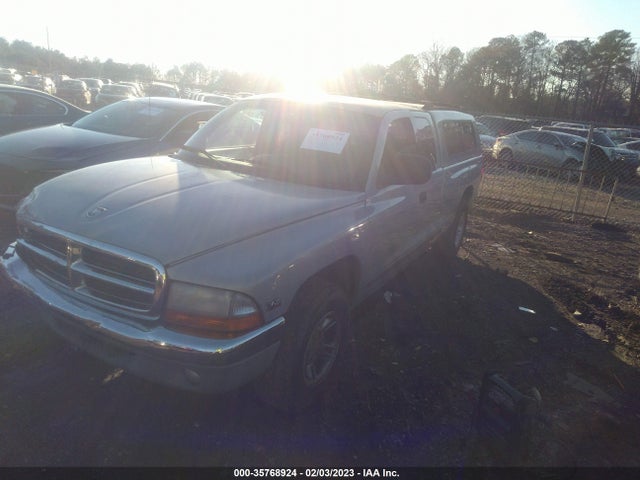 Dodge Dakota 1997 1B7GL23Y3VS287476 Image 2