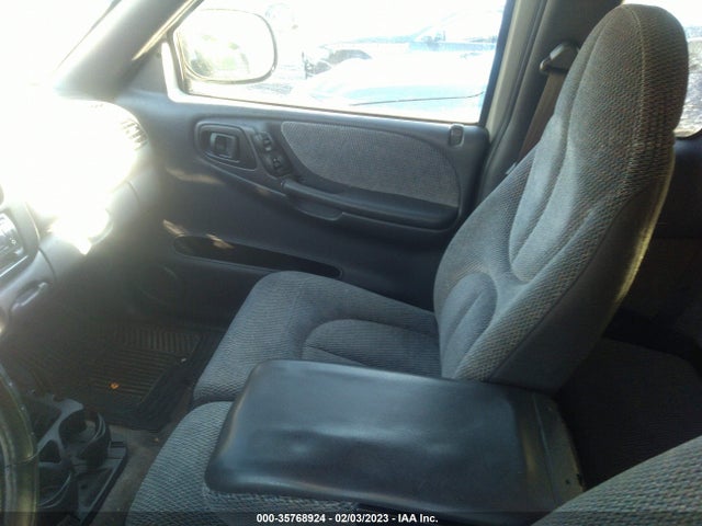 Dodge Dakota 1997 1B7GL23Y3VS287476 Image 6
