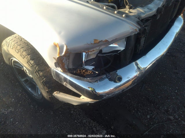 Dodge Dakota 1997 1B7GL23Y3VS287476 Image 7