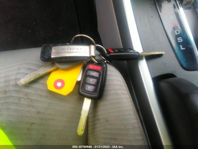 Honda Accord Sedan Lx 2014 1HGCR2F3XEA192272 Image 11