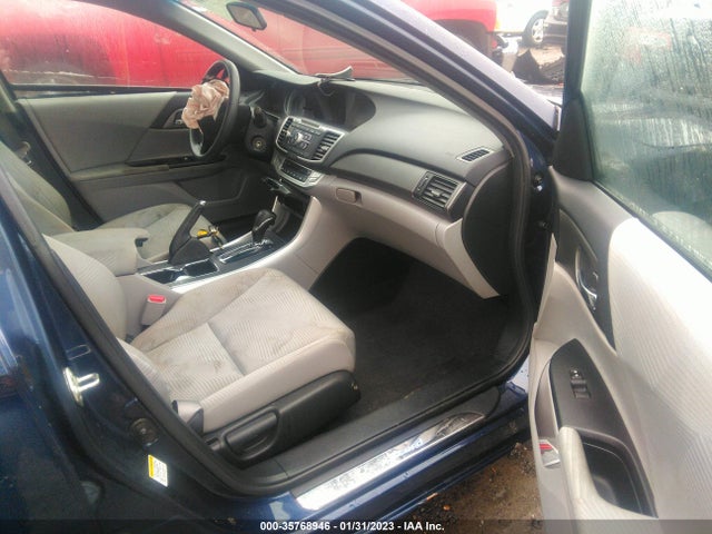 Honda Accord Sedan Lx 2014 1HGCR2F3XEA192272 Image 5
