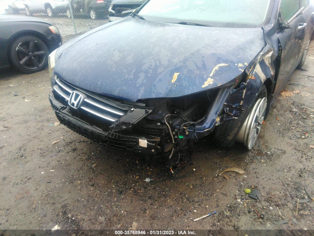 Honda Accord Sedan Lx 2014 1HGCR2F3XEA192272 Image 6