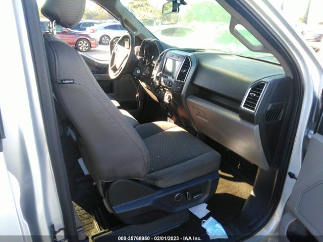 Ford F-150 Xl/lariat/xlt 2016 1FTEW1CP7GKE04009 Image 6