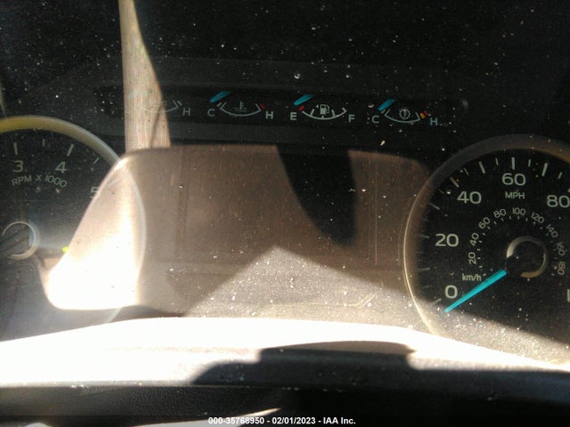 Ford F-150 Xl/lariat/xlt 2016 1FTEW1CP7GKE04009 Image 8