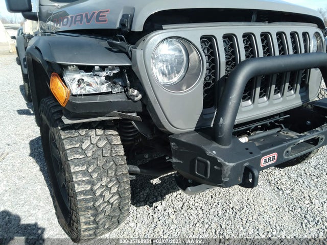 2021 Jeep Gladiator, VIN: 1C6JJTEG3ML574693