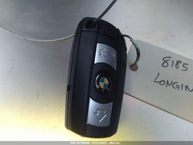 BMW X1 2014 WBAVM1C56EVW53575 Image 11