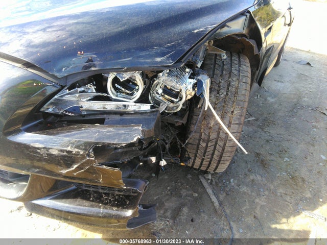 2015 BMW 6 Series, VIN: WBAYP5C5XFD873210