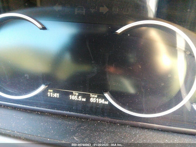 2015 BMW 6 Series, VIN: WBAYP5C5XFD873210