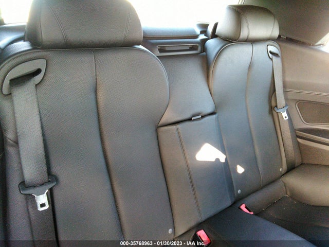 2015 BMW 6 Series, VIN: WBAYP5C5XFD873210