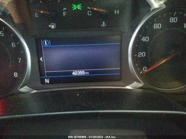 Chevrolet Blazer Lt 2021 3GNKBHRS1MS527234 Image 7