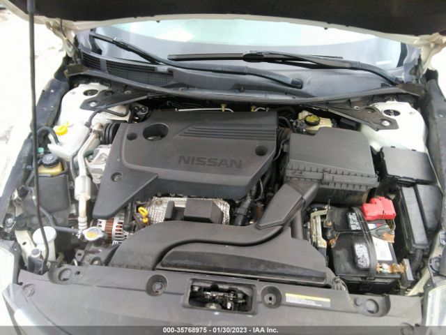 1N4AL3APXGC283479 Nissan Altima 2.5 S
