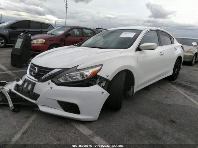 1N4AL3APXGC283479 Nissan Altima 2.5 S
