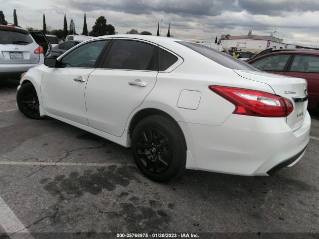 1N4AL3APXGC283479 Nissan Altima 2.5 S