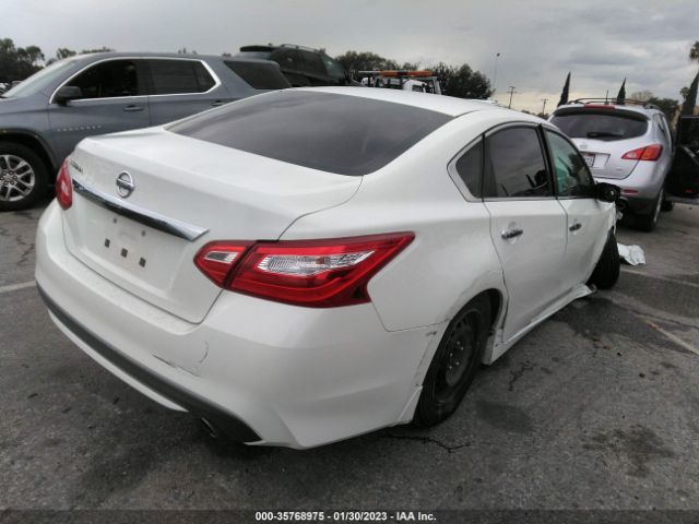 1N4AL3APXGC283479 Nissan Altima 2.5 S