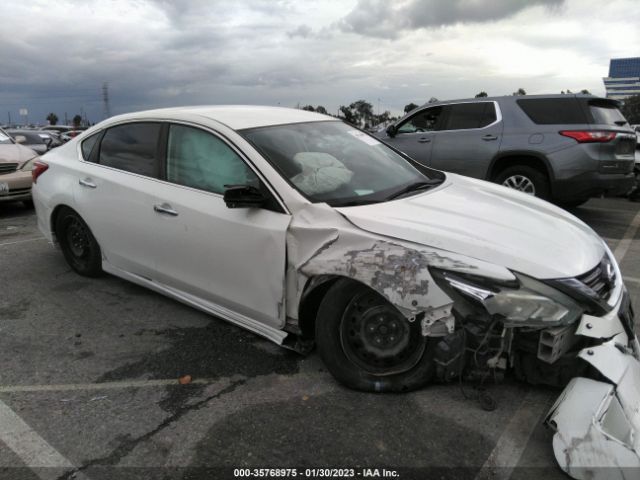 1N4AL3APXGC283479 Nissan Altima 2.5 S