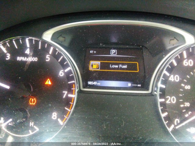 1N4AL3APXGC283479 Nissan Altima 2.5 S