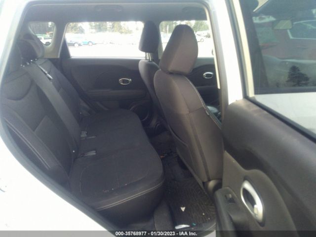 KNDJN2A24E7002351 KIA Soul Base
